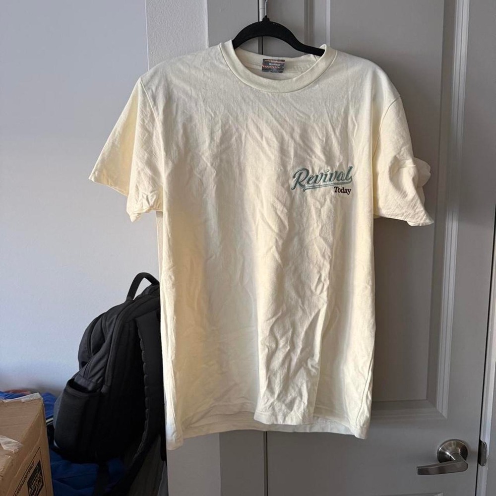 Revival Today Cowboy Shirt